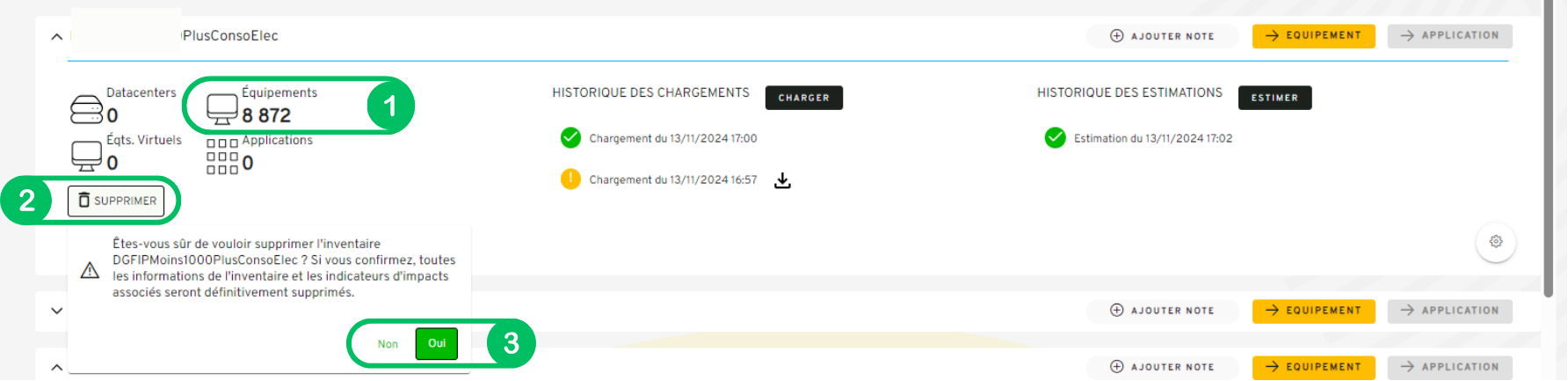 Supprimer_un_chargement